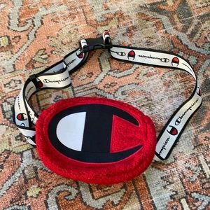 Champion Big C Waist Pack